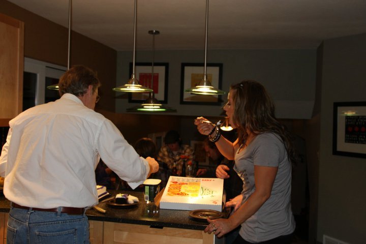 Ann Shultz's album, Emma's birthday 2010