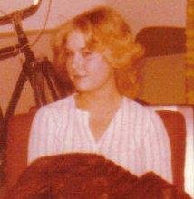 Candice Clark's album, Profile Pictures