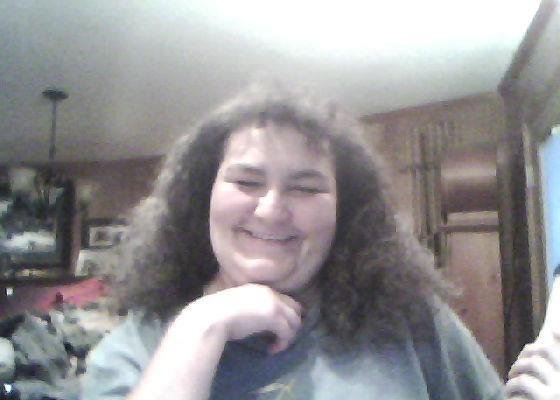 Wanda Brickle's album, Profile Pictures