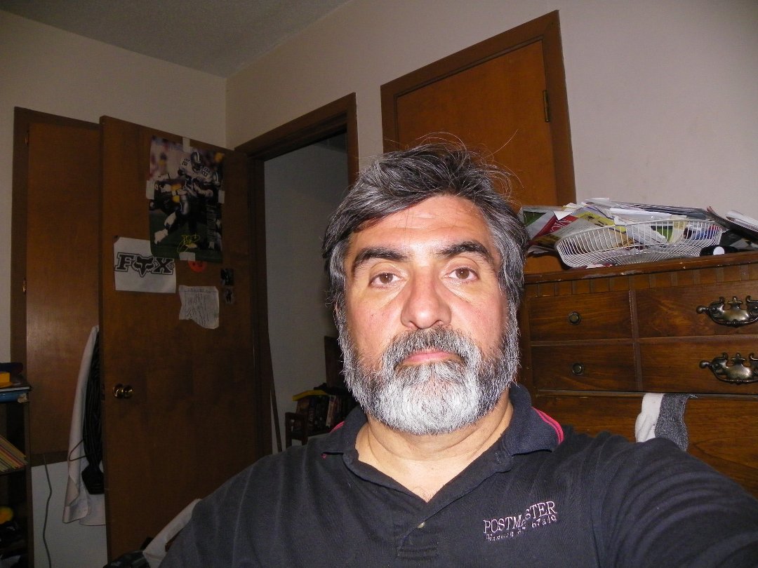 Scott Bailey's album, Profile Pictures