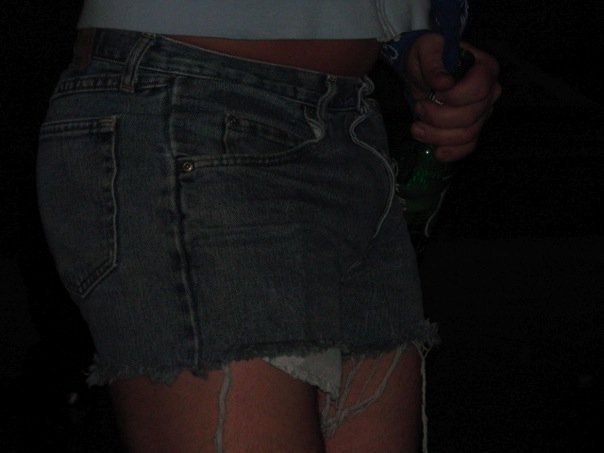 Krysta Alderson (Robinson)'s album, Halloween '09