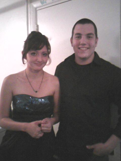 Ginny Bailey's album, Homecoming 2010