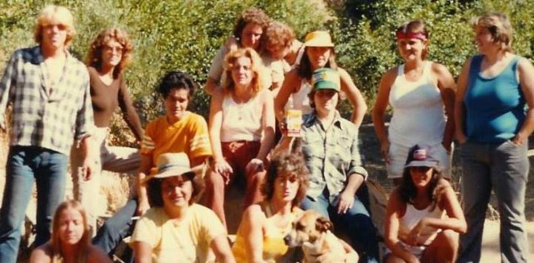 Joanne Riend's album, Profile Pictures
