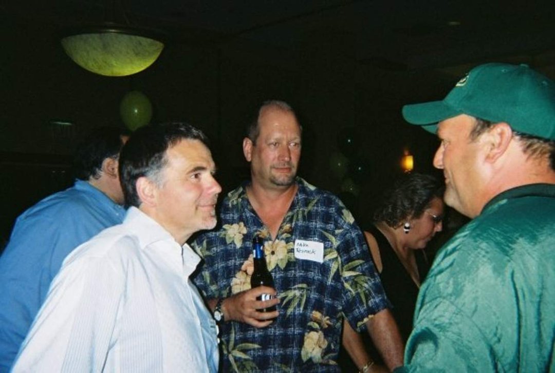 Susan Malinsky's album, Class of 1978's 30th Class Reunion July 19/20 2008