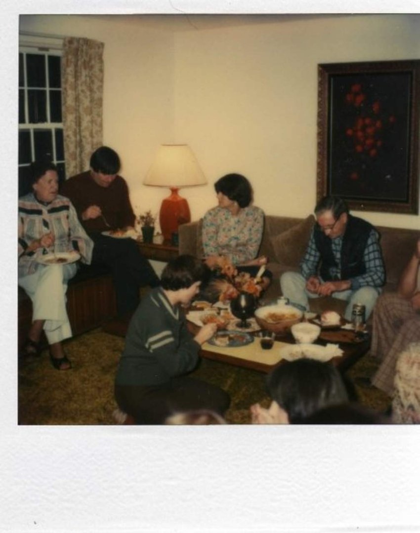 Erin McKeown's album, More Family Photos