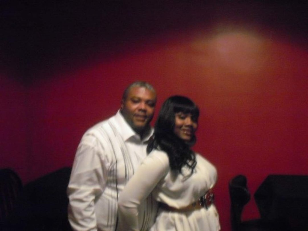 James Washington's album, Birthday Celebration