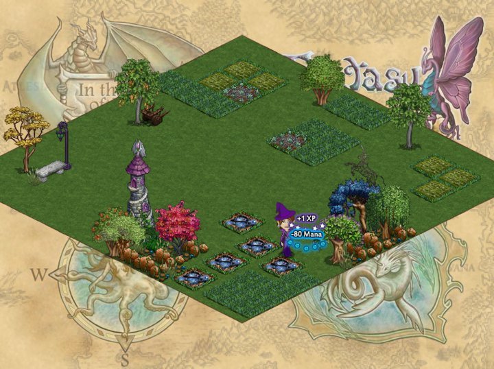 Tamara Dunning's album, Fantasy Kingdoms Photos
