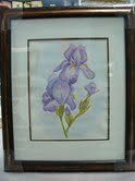 Susan Miller's album, Susan Miller's Artwork