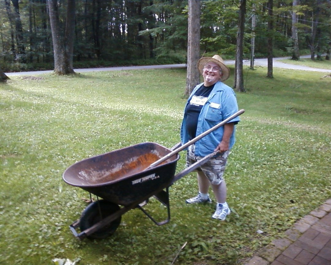 Jonatha Ochs' album, July 2, 2011