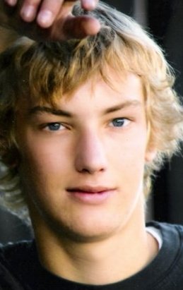 r rogers' album, Profile Pictures