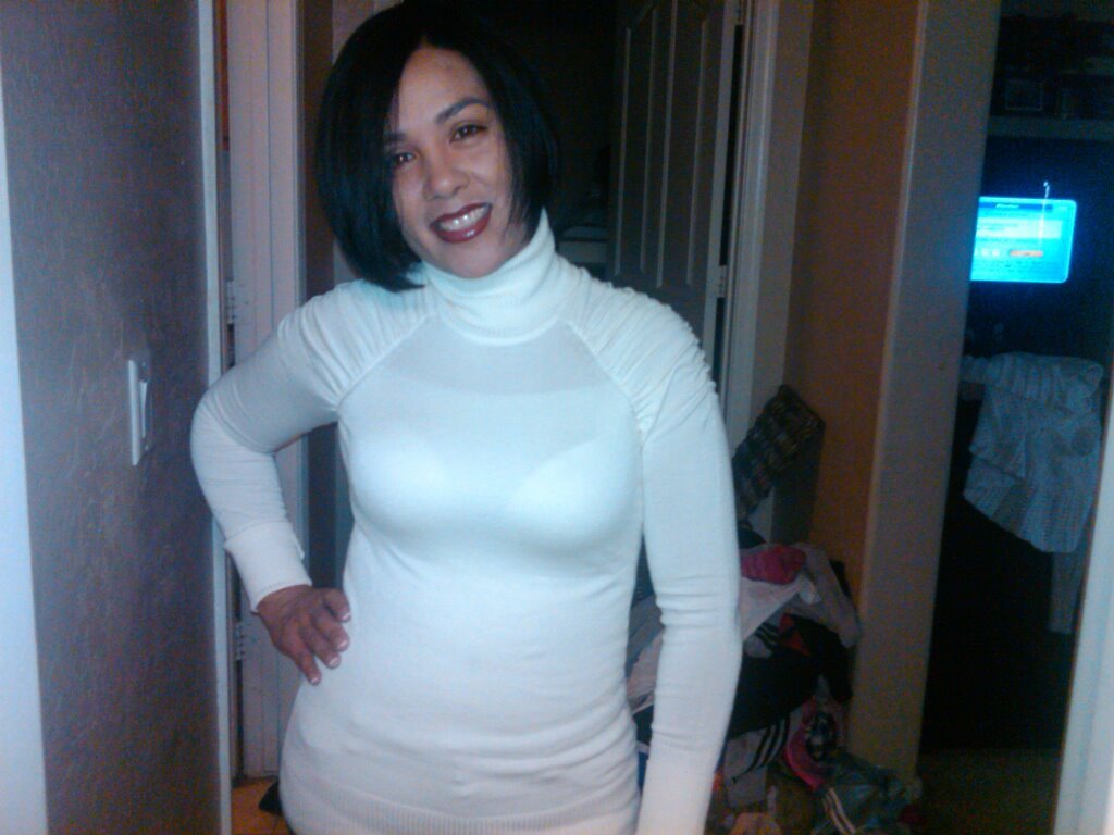 Terry Hernandez's album, Mobile Uploads
