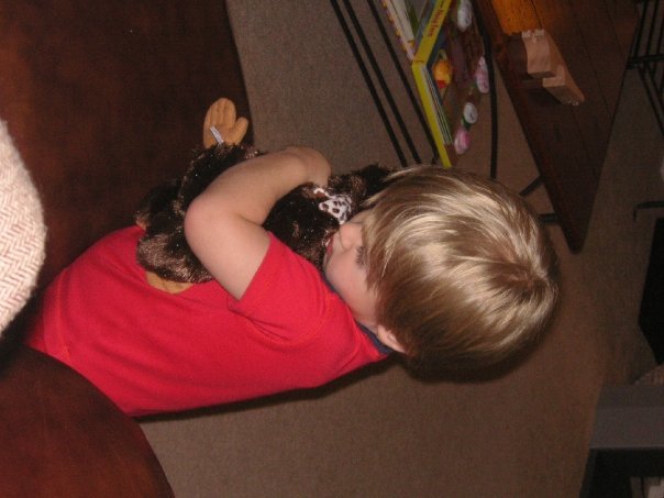 Michele Goad's album, Kasey Photos