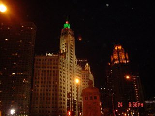 Joe Lutterbach's album, October 8, 2011