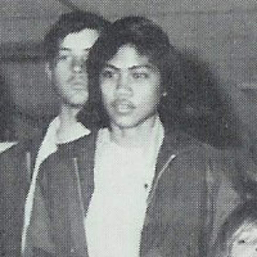 Tim Caballes' album, Profile Pictures