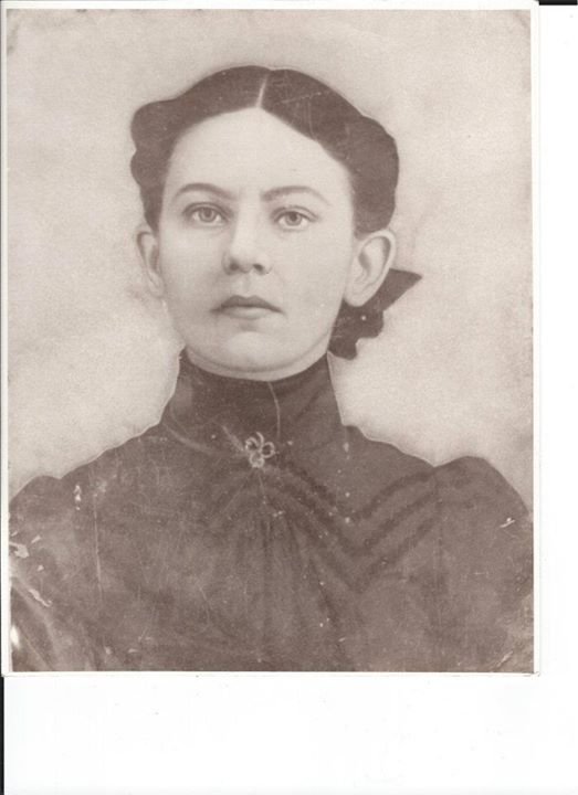 JoAnn DeBolt's album, Back in the day... Family