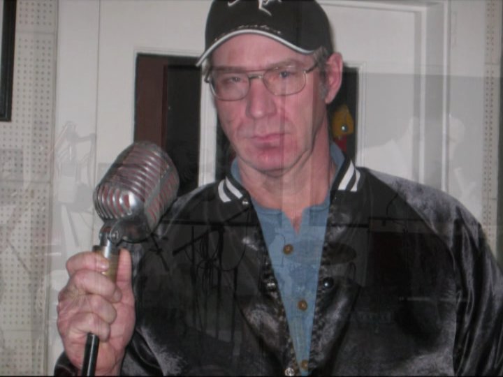 Terry Menter's album, Profile Pictures
