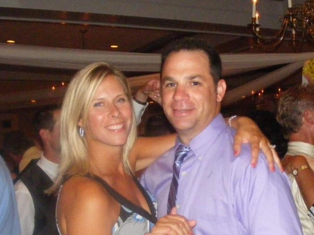 Jonathan Gregory's album, adams wedding