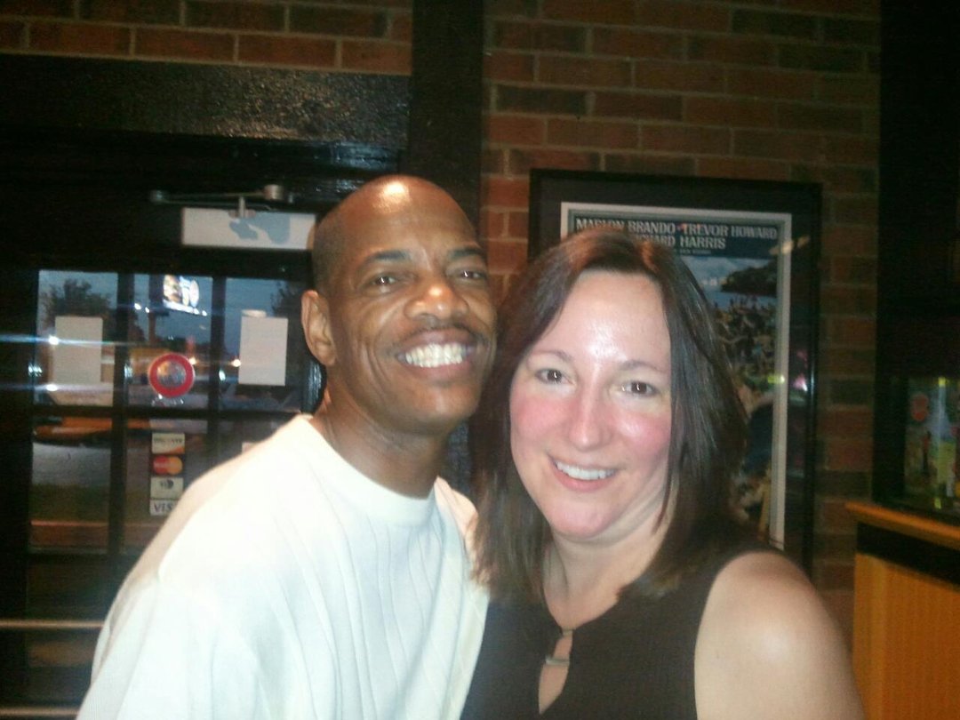 Stephanie Mitchell's album, Mobile Uploads