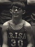 Mark Edwards' album, Profile Pictures