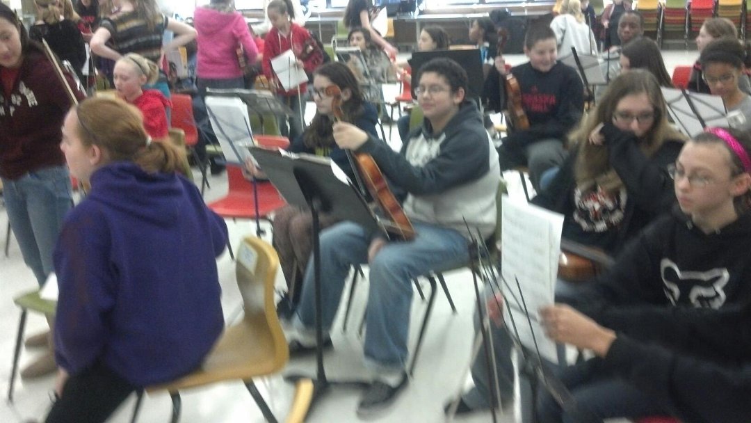Fernando G Castillo Jr's album, Mobile Uploads