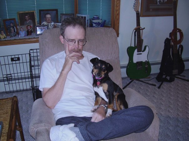 William Thill's album, Profile Pictures