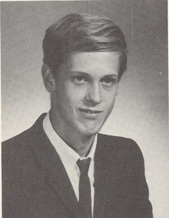 Jerry Basler's album, Profile Pictures
