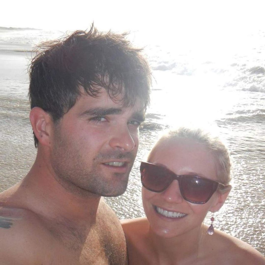 Mark DeCicco's album, Profile Pictures