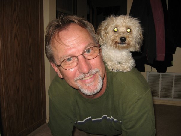 Robert "Skutch" Hassinger's album, Profile Pictures