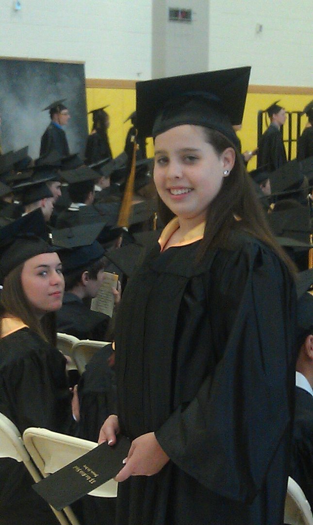Tracy Reasoner's Classmates profile album