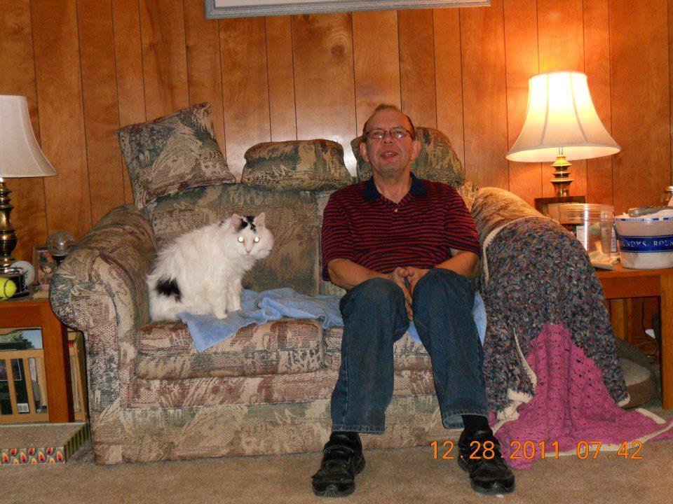 Charles Lichte's album, Cover Photos