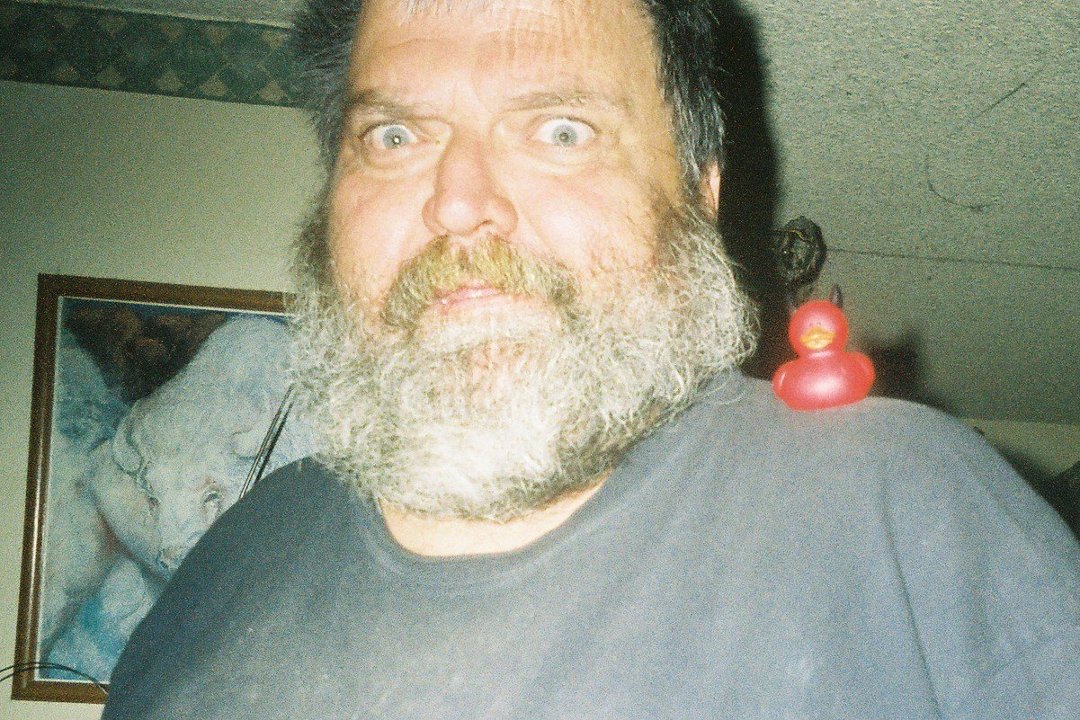 Ron Young's album, Profile Pictures