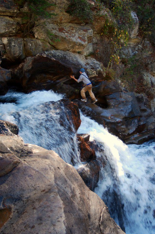 Michael Fingerle's album, FALL 2010