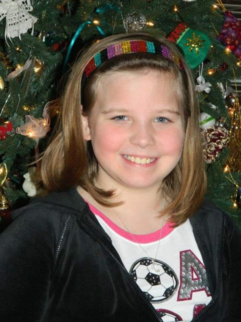 Heather Orr's album, Pictures of Children on Christmas 2011
