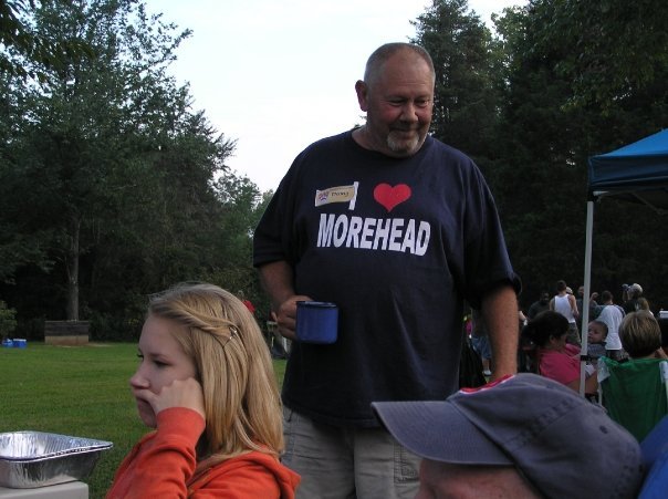 David Stevens' album, Berryman Reunion 2009