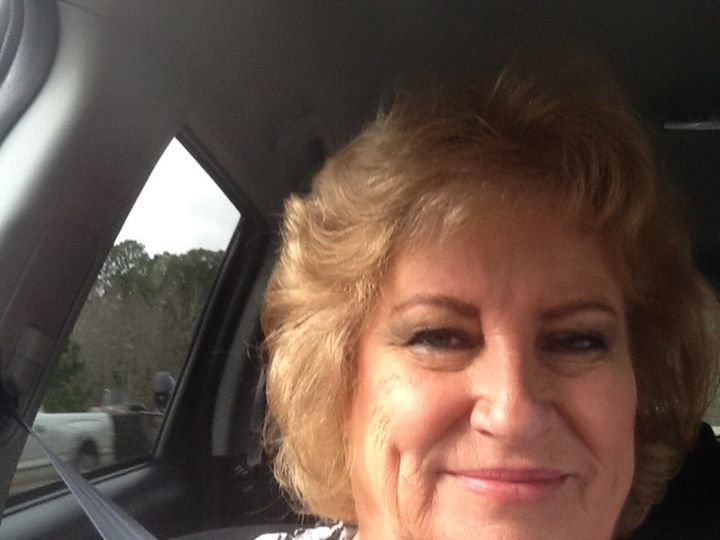 Jeannie Allen's album, Untitled Album