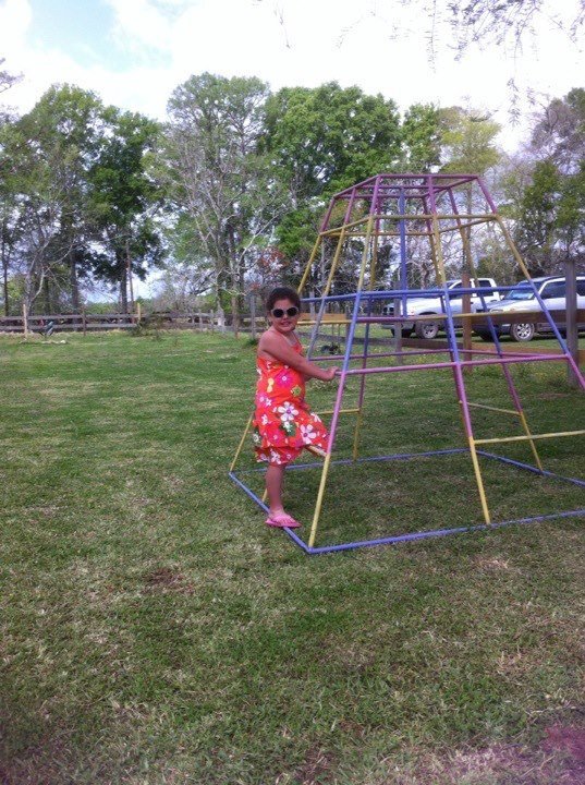 Bennie Rice's album, iOS Photos