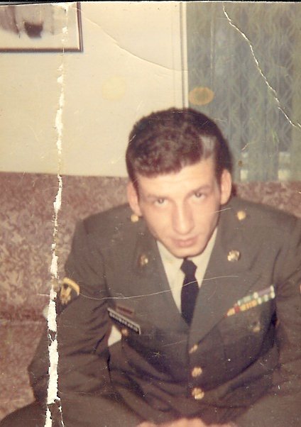 Peter Bambakakis' album, Profile Pictures