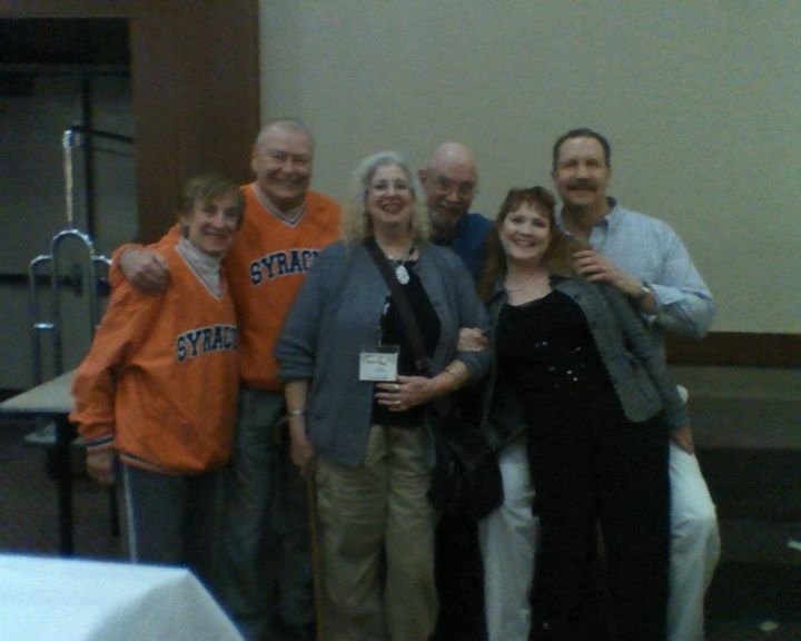 Robinbeth Faulkner's album, September 26, 2011