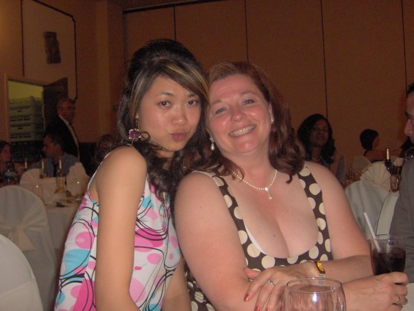 Debbie Drummond's album, Steven & Ilyn's Wedding