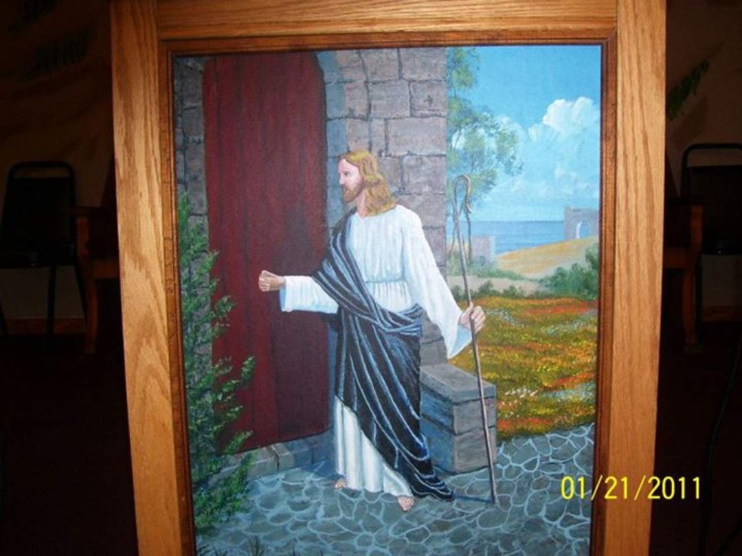 Larry Miller's album, September 14, 2011