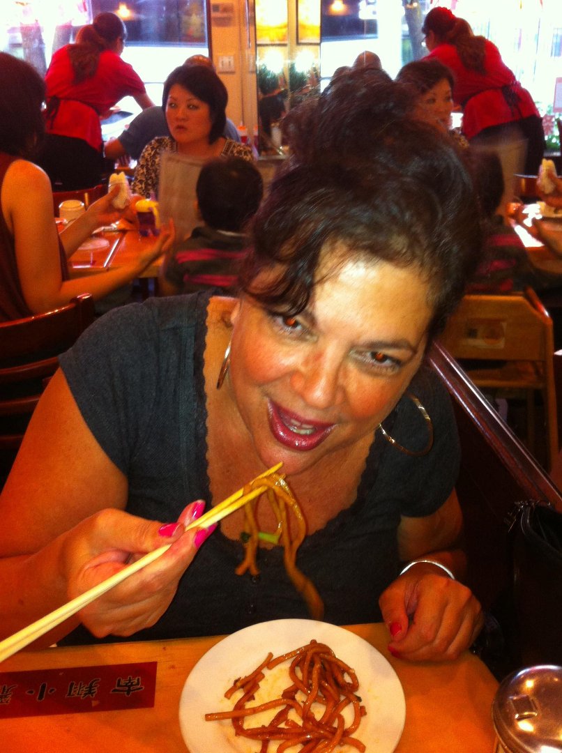 Fran Kaback's album, Mobile Uploads