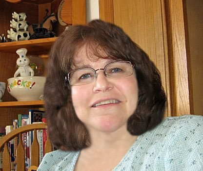 Lydia Johnson's album, Profile Pictures