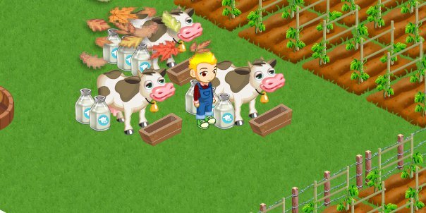 Steve Marrow's album, (Lil) Farm Life Photos
