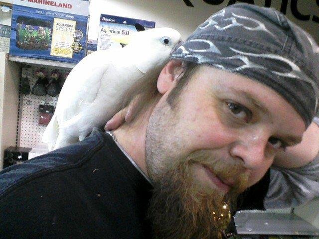 Charles Davis' album, Profile Pictures