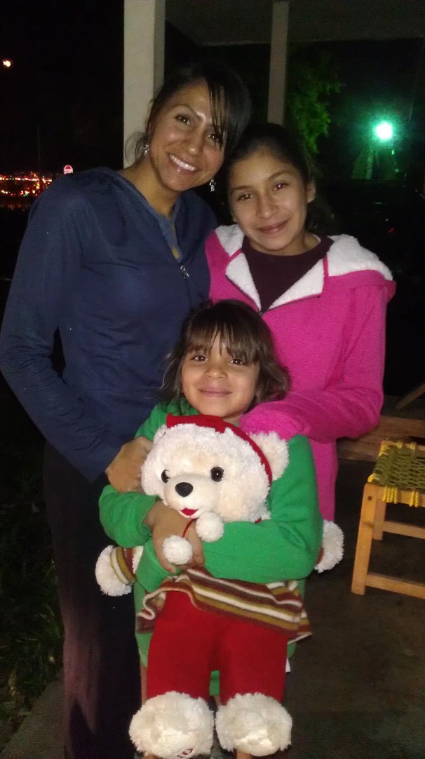 paula rivera's album, Mobile Uploads
