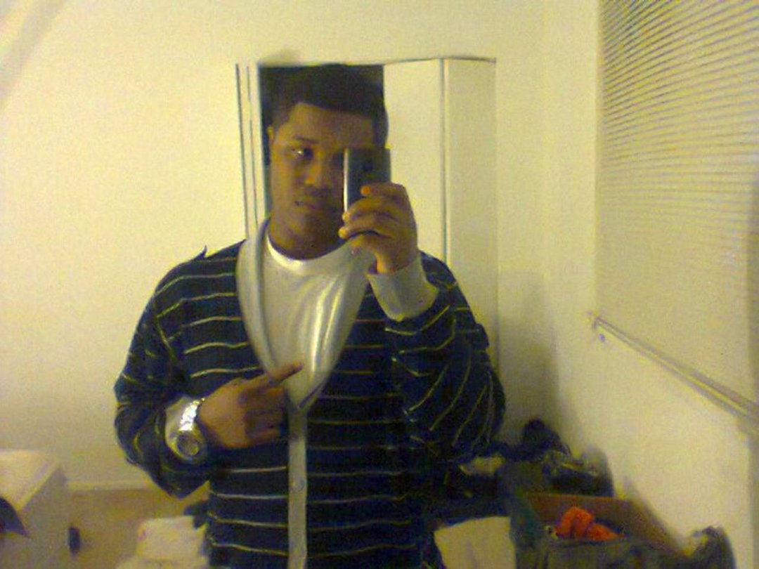Tommy Ewing's album, Mobile Uploads