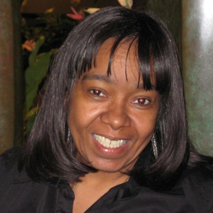 Vondell Sherwood Crowder's album, Profile Pictures