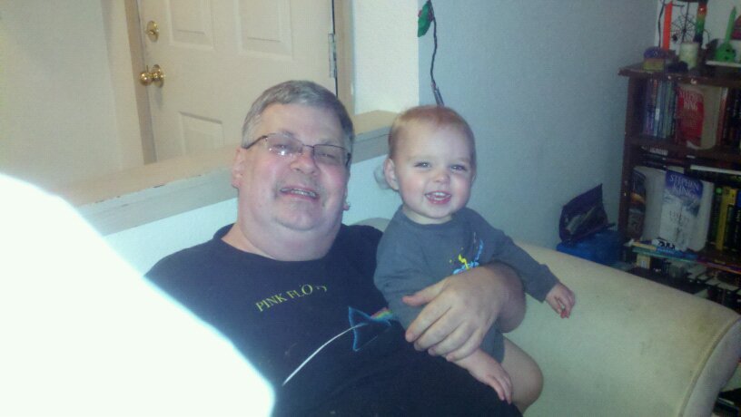Don Barton's album, Mobile Uploads