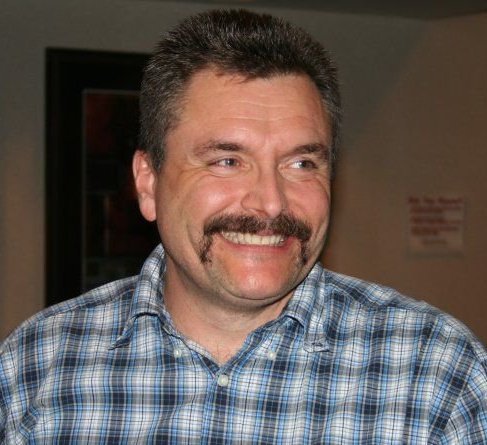 Michael Perlich's album, Profile Pictures