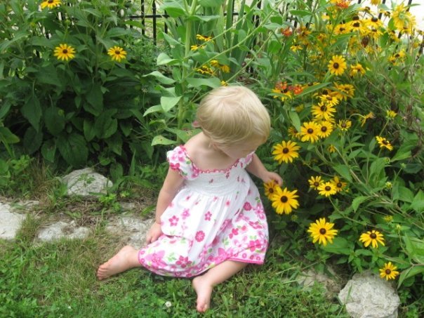 Heather Barger's album, Sandy